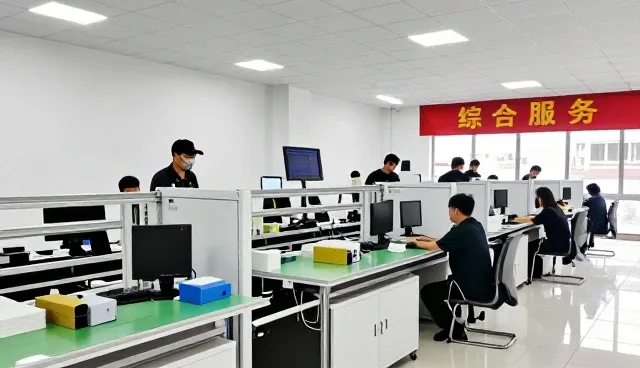 专项税务筹划服务